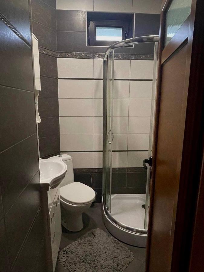 Z-Apartment In Trjavna Eksteriør bilde